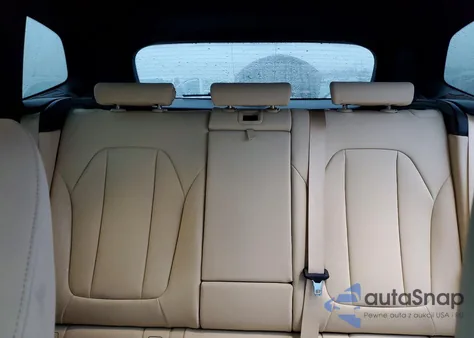 2019 BMW X3 Sdrive30I from USA, damaged, VIN 5UXTR7C50KLR45887